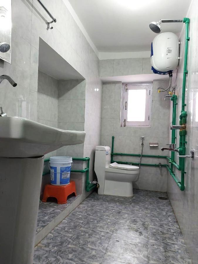 Yangling House Homestay