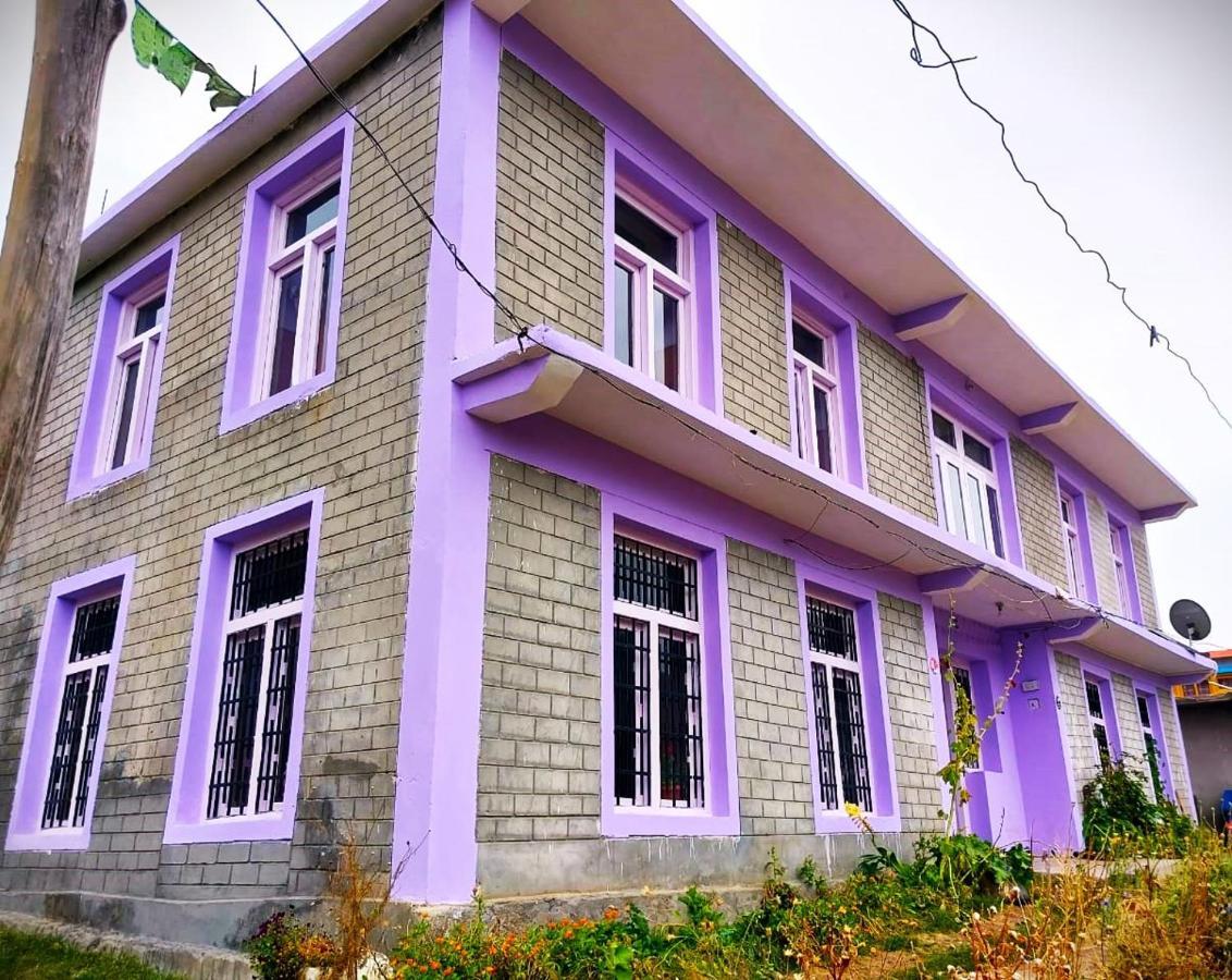 Yangling House *